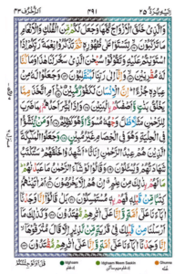 Surah Zukhruf