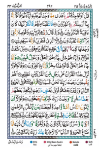 Surah Zukhruf