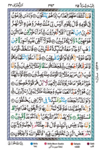 Surah Zukhruf
