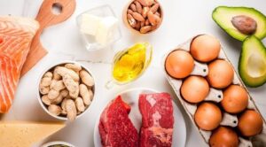 keto diet for wheight loss