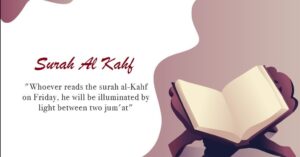 surah kahf quotes