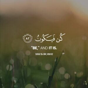 surah yaseen full image