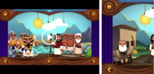 Muslim Tales