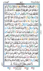 Surah Al Jin