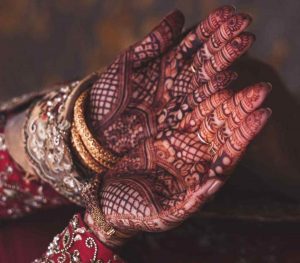 mehndi designs 2021