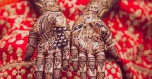 mehndi designs 2021