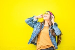 10 fashion tips for women
