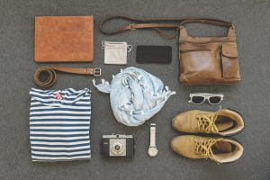 fashion tips & accessories