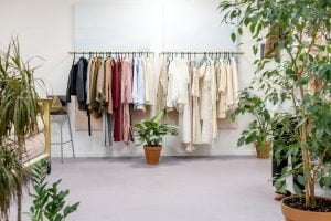 capsule wardrobe