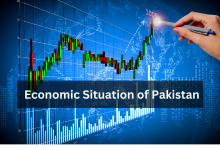 Present Economic Situation of Pakistan vs Srilanka