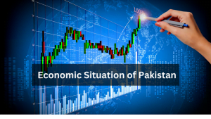 Present Economic Situation of Pakistan vs Srilanka