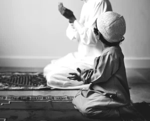 How to teach your kids about Islam