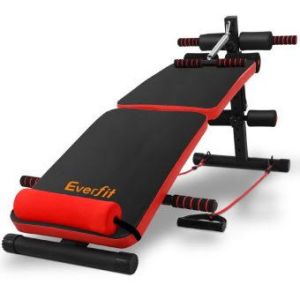 Uses & Benefits of Buying Exercise Bench