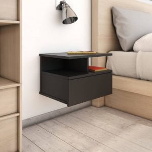 Benefits of Buying a Floating Bedside Table This Holiday Season