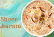 sheer khurma