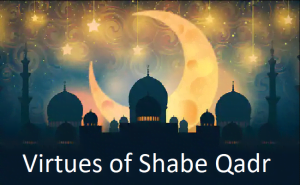 Shabe Qadr