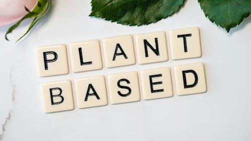 The Role of Soy in Plant-Based Diets