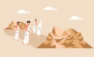 How to Perform Saee in Hajj