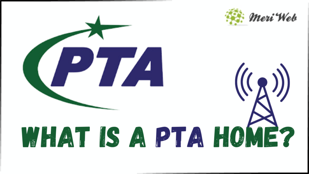 what is a pta home