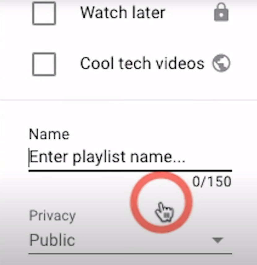 How to Create a Playlist on YouTube - A Step-by-Step Guide