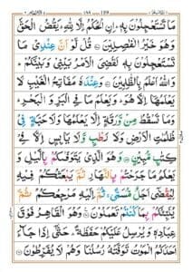 Surah Al anam