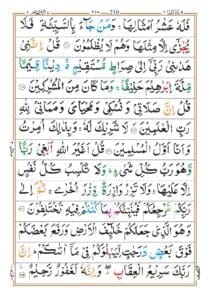 Surah Al anam