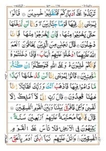 Surah Al Maidah