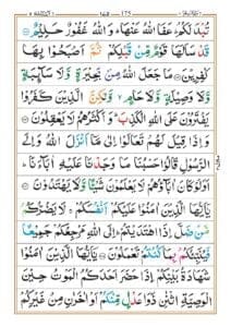 Surah Al Maidah
