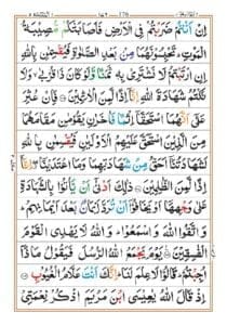 Surah Al Maidah