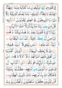 Surah Ale Imran