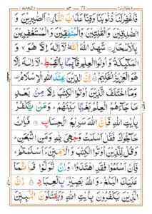 Surah Ale Imran