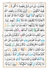 Surah Ale Imran