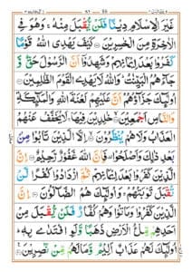 Surah Ale Imran
