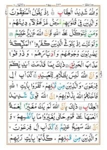 Surah Anfal