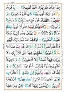 Surah Dahr