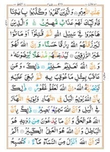 Surah Hajj