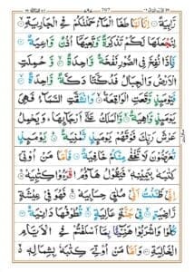 Surah Haqqah
