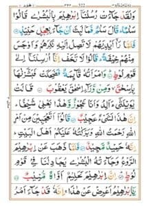 Surah Hud