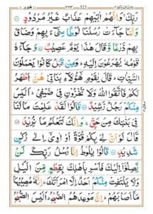 Surah Hud