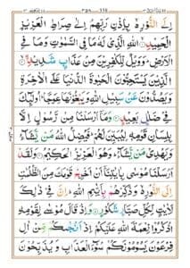 Surah Ibrahim