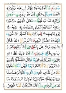 Surah Ibrahim