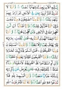 Surah Jin
