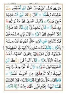Surah Kahf