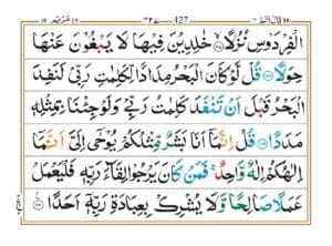 Surah Kahf