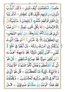Surah Mulk