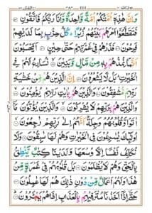 Surah Muminun