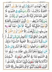 Surah An Najm