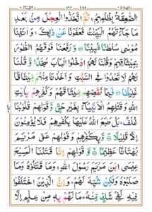 Surah An Nisa