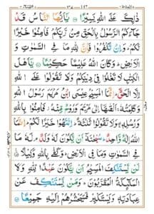Surah An Nisa