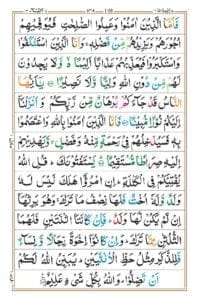 Surah An Nisa